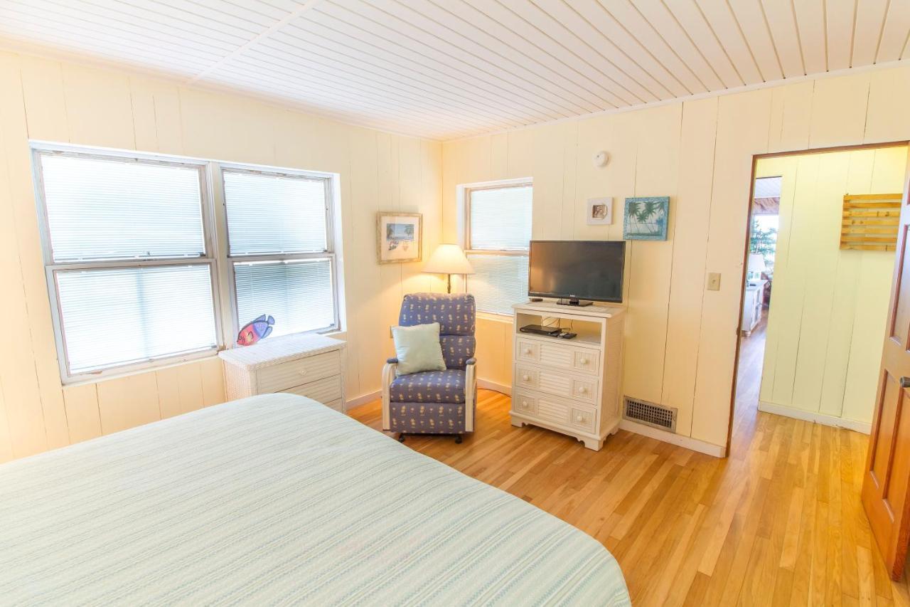 Villa Hunters Haven Crescent Beach Exterior foto