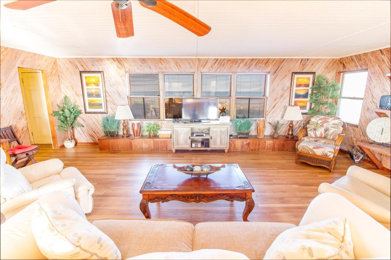 Villa Hunters Haven Crescent Beach Exterior foto